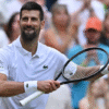 Oblikovana četrtfinalna osmerica: Đoković, Sinner in šest drugih zvezdnikov nadaljuje boj v Wimbledonu