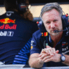 Red Bull se poslavlja od Hornerja: konec ere v Formuli 1