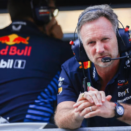 Red Bull se poslavlja od Hornerja: konec ere v Formuli 1