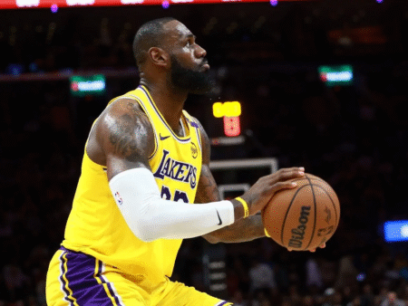 LeBron James se pripravlja na novo fazo svoje kariere – kot lastnik kluba NBA