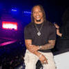 Anthony Yarde in David Benavides se pripravljata na vroč obračun v Rijadu: Glavna zanimivost dvoboja 22. novembra