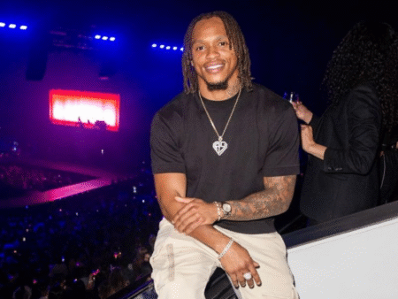 Anthony Yarde in David Benavides se pripravljata na vroč obračun v Rijadu: Glavna zanimivost dvoboja 22. novembra