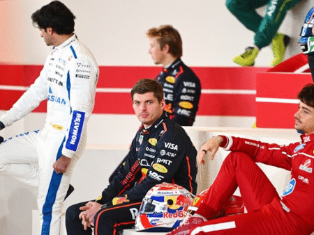 Schumacher napoveduje Verstappnov odhod iz Red Bulla: “Spoznal je, da ekipe ne more več rešiti”