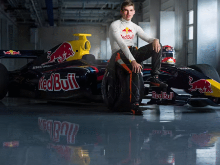 Verstappen o pogovorih z Wolffom: “To je več kot le Formula 1”