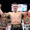 Tim Tszyu spet išče izgovore: pretresi možganov, ureznine in porazi, ki jih je “mogoče razložiti”
