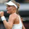 Yastremska začenja z zmago na turnirju WTA v Hamburgu