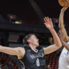 Poletna liga NBA: New York premagal Brooklyn, Golden State samozavestno kos z Memphisom
