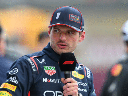 Schumacher: “Ne gre več za zvestobo” – Verstappen bi se lahko preselil k Mercedesu