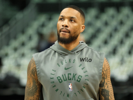 Damian Lillard se vrača domov: nazaj v Portland po klubski pogodbi