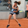 Darja Snigur se je zlahka uvrstila v polfinale turnirja ITF v Španiji