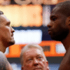 Usyk je znova nokavtiral Duboisa. Bo Cabayel postal naslednji nasprotnik Ukrajinca?