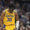 Jordan Goodwin zapušča Lakerse: Ekipa potrebuje prostor za Marcusa Smarta