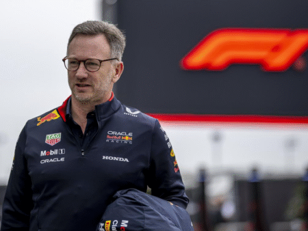 Red Bull je odpustil Christiana Hornerja: ekipo čakajo velike spremembe