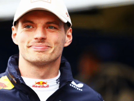 Super unija na obzorju? Verstappen ne izključuje prestopa k Mercedesu leta 2026