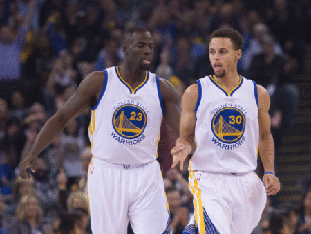 Sacramento cilja na Cummingsa, a Golden State ponudbo zavrne brez obravnave