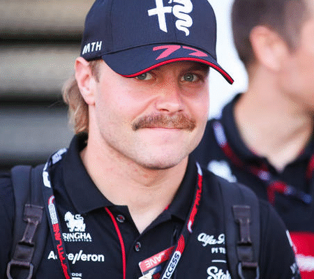 Cadillac je izbral svojega prvega voznika za svojo debitantsko sezono – voznik bo Valtteri Bottas