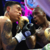 Bruce Carrington si po zmagi nad Haito želi dvoboja s prvakom WBO Rafaelom Espinoso