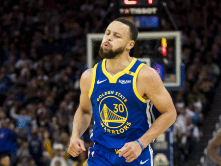 Steph Curry razkriva svoj končni cilj pred upokojitvijo: 10 najboljših strelcev v zgodovini lige NBA