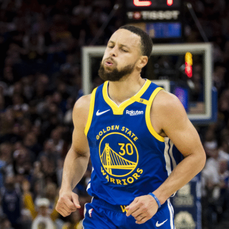Steph Curry razkriva svoj končni cilj pred upokojitvijo: 10 najboljših strelcev v zgodovini lige NBA
