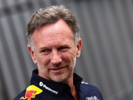 Christian Horner zapušča Red Bull: škandali, pritisk in nov vodja ekipe