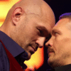Fury proti Usyku III: Trilogija leta 2026? Bi morali verjeti besedam “ciganskega kralja”