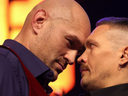 Fury proti Usyku III: Trilogija leta 2026? Bi morali verjeti besedam “ciganskega kralja”