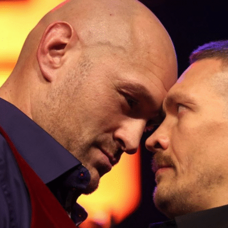 Fury proti Usyku III: Trilogija leta 2026? Bi morali verjeti besedam “ciganskega kralja”