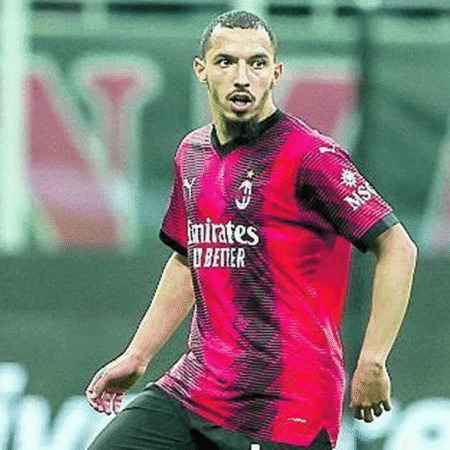 Bennacer na razpotju: Milan želi prodati, vezist ne želi v Savdsko Arabijo
