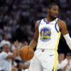 Golden State drugič zavrnil Cummingsa, želi se preseliti v Sacramento