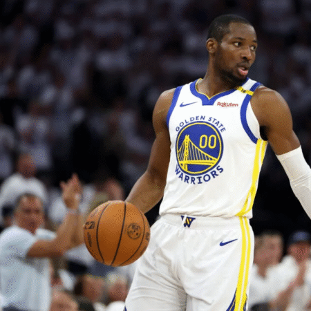 Golden State drugič zavrnil Cummingsa, želi se preseliti v Sacramento