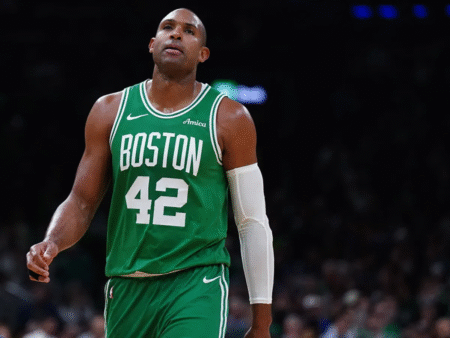 Al Horford blizu pridružitve Golden State Warriorsom