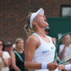 WTA 1000 Montreal: Dayana Yastremska dosegla senzacionalno zmago nad Emmo Navarro