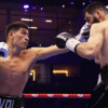 Beterbiev se vrača v ring: dvoboj proti Deonu Nicholsonu bo potekal v okviru veličastnega boksarskega šova Benavidez–Yarde