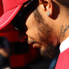 Lewis Hamilton: “Ko sem rekel, da Ferrari potrebuje še enega voznika, sem bil popolnoma resen”