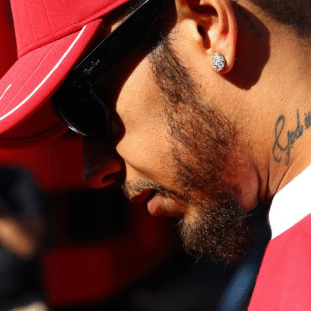 Lewis Hamilton: “Ko sem rekel, da Ferrari potrebuje še enega voznika, sem bil popolnoma resen”
