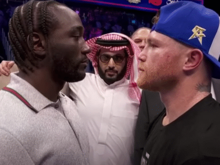 Canelov načrt za boj proti Crawfordu: Abel Sanchez je pojasnil, kako bo Alvarez dominiral