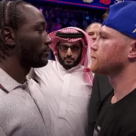 Canelov načrt za boj proti Crawfordu: Abel Sanchez je pojasnil, kako bo Alvarez dominiral