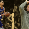 Giannis Antetokounmpo: “Vembanyama bo v prihodnjih letih postal zvezdnik lige NBA”