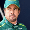 Fernando Alonso bo zaradi težav s hrbtom izpustil prvi trening Velike nagrade Madžarske
