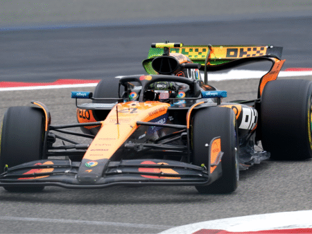 Formula 1 je povzela: pet ključnih trenutkov sezone 2025