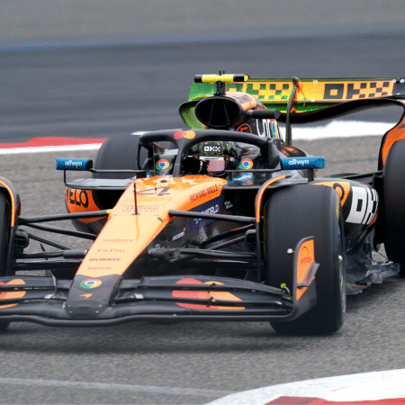 Formula 1 je povzela: pet ključnih trenutkov sezone 2025