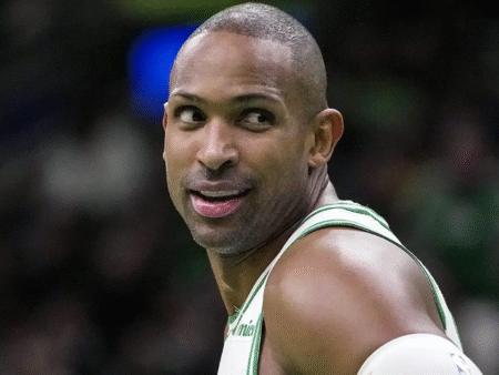 39-letni Al Horford se sooča z izbiro: konec kariere ali Golden State
