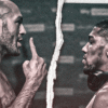 Tyson Fury se posmehuje Wardovemu izzivu Anthonyju Joshui