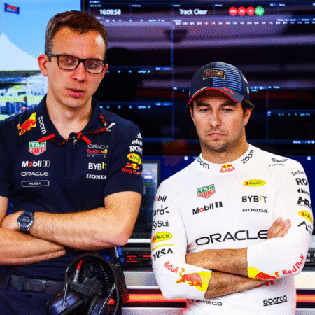 Sergio Perez se vrača v Formulo 1 z novo ekipo