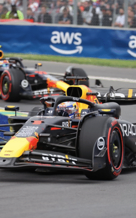 FIA: Dirkalniki Formule 1 bodo leta 2026 postali počasnejši