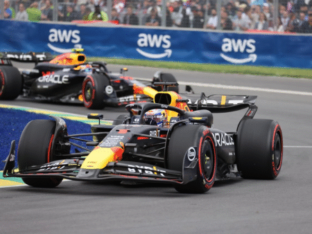 FIA: Dirkalniki Formule 1 bodo leta 2026 postali počasnejši