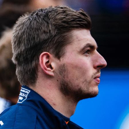 Verstappen o Red Bullu: Ekipa vstopa v fazo prestrukturiranja