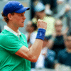 Sačko ostaja na 222. mestu, Prykhodko se vzpenja na novi lestvici ATP