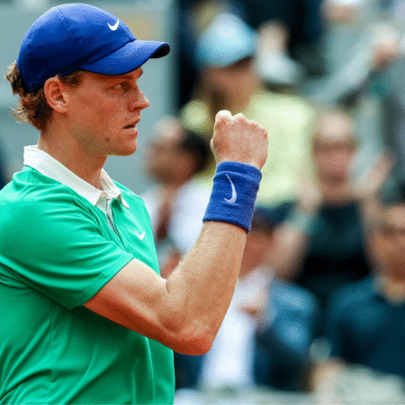 Sačko ostaja na 222. mestu, Prykhodko se vzpenja na novi lestvici ATP