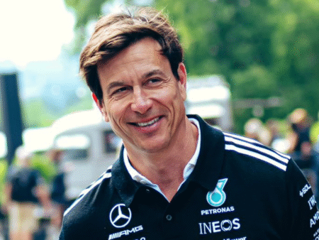 Toto Wolff o Hornerjevi odsotnosti: “Rad sem ga sovražil – koga sovražim zdaj?”